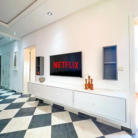 Visit Oued Laou - Florencia Appartement Buitenkant foto