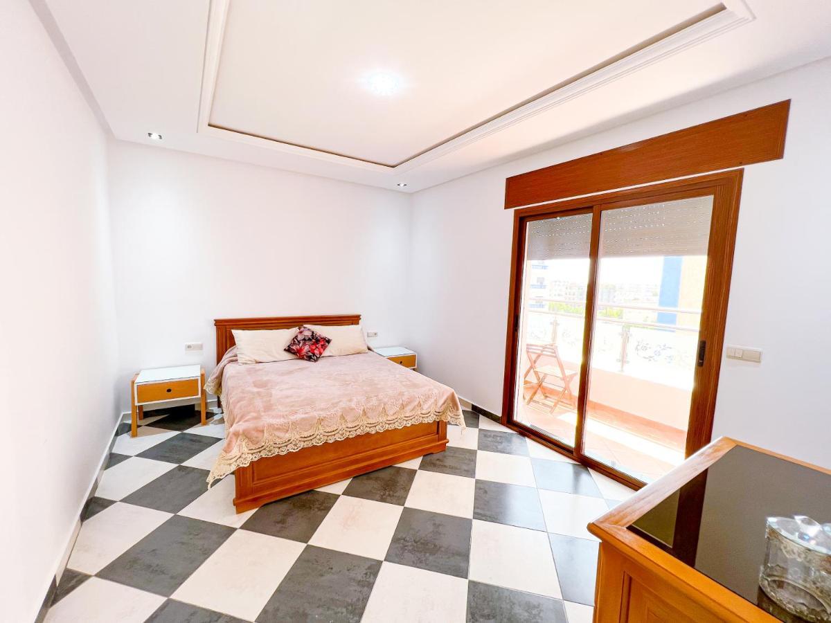 Visit Oued Laou - Florencia Appartement Buitenkant foto