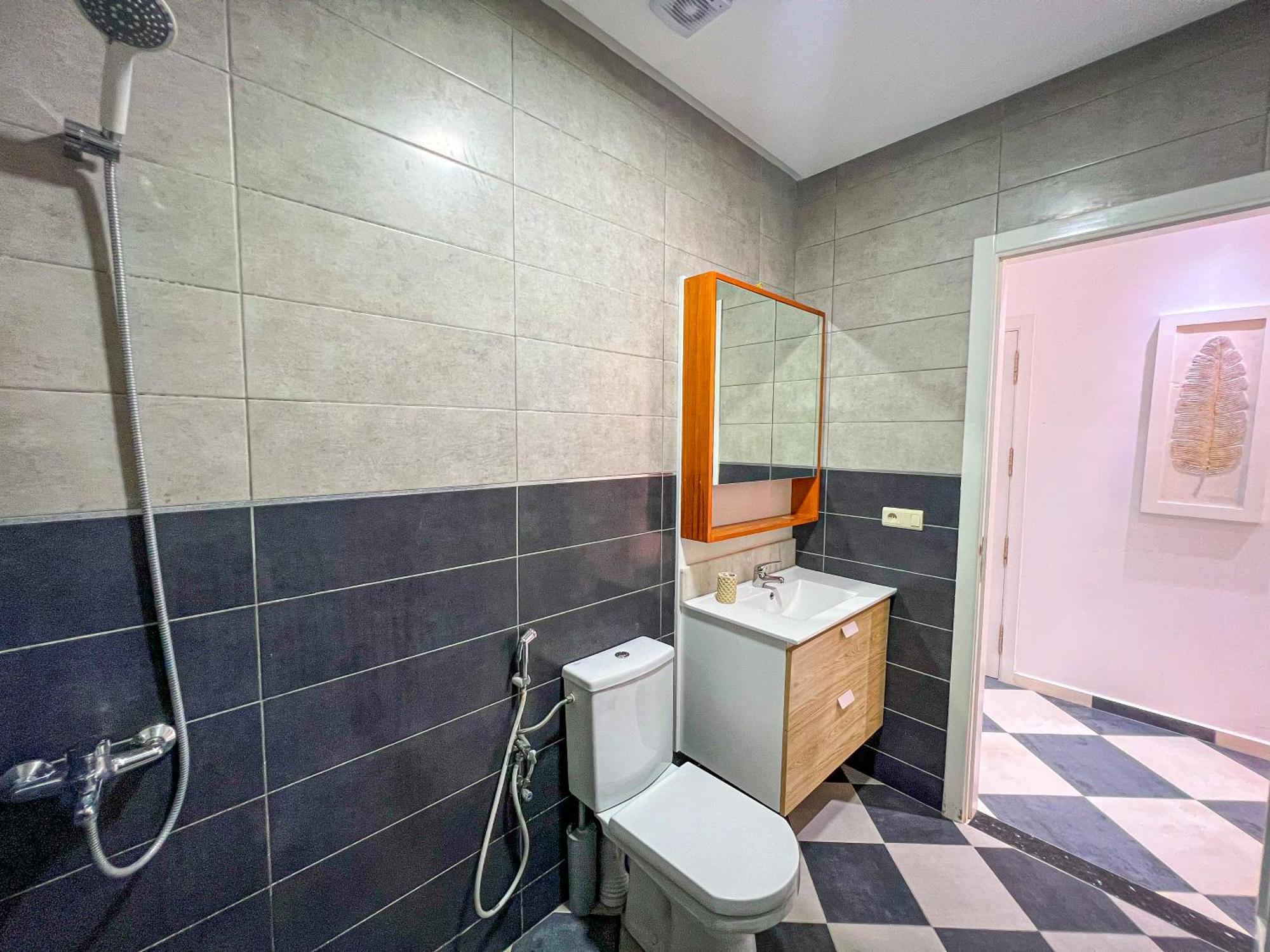 Visit Oued Laou - Florencia Appartement Buitenkant foto