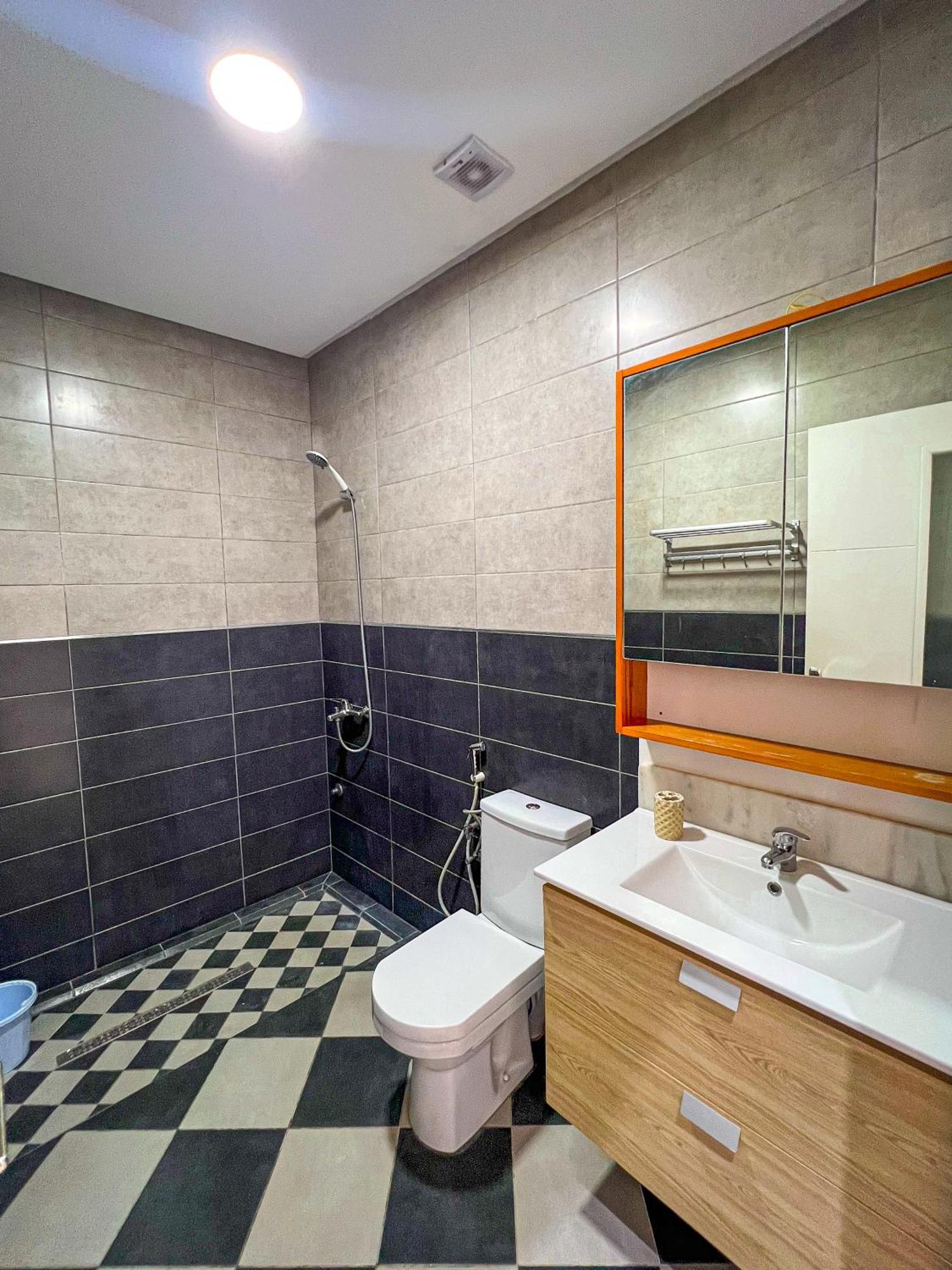 Visit Oued Laou - Florencia Appartement Buitenkant foto